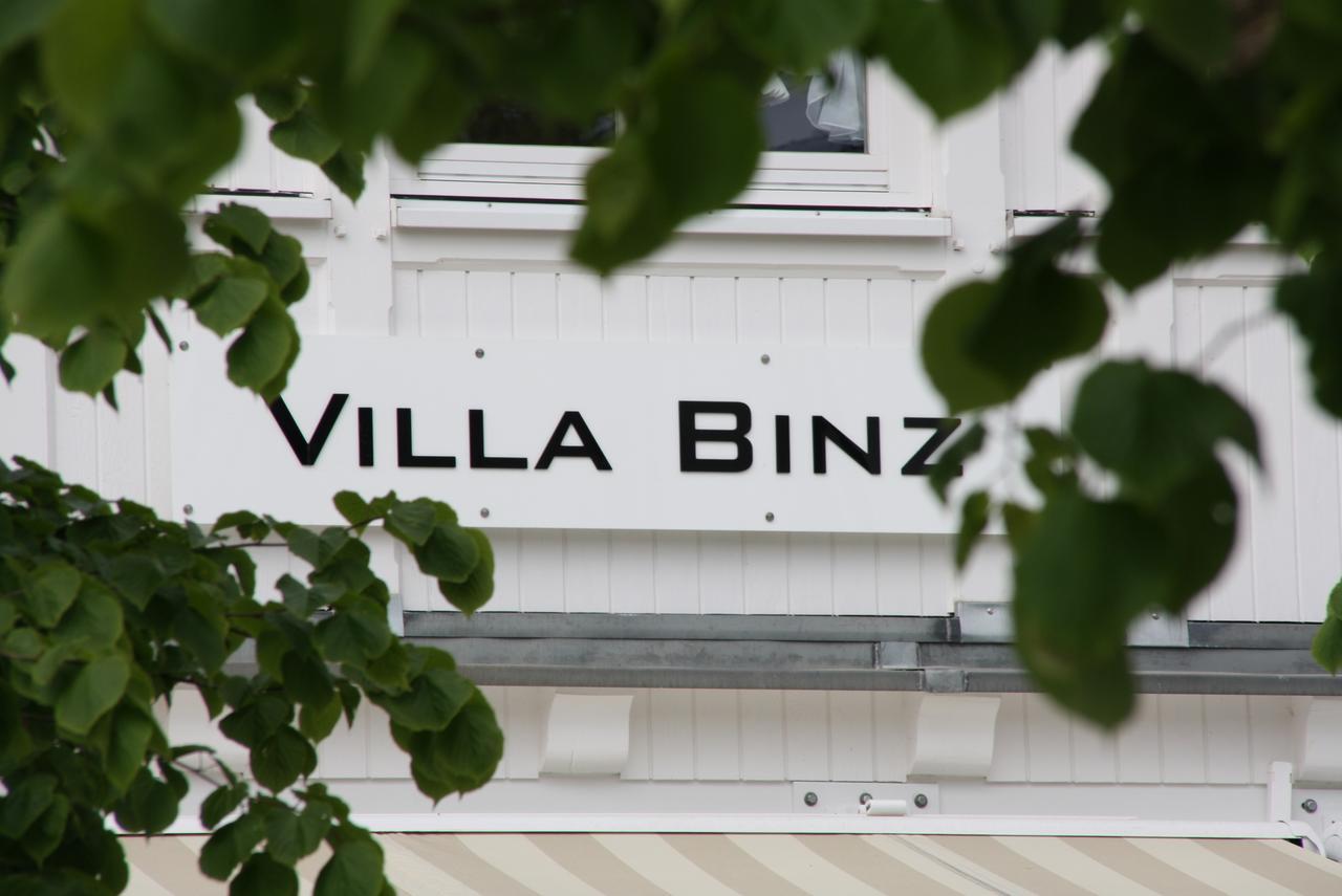 Villa Binz - Apt. 05 Exterior photo